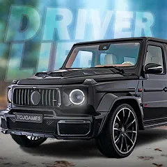Driver Life Car Simulator Mod APK